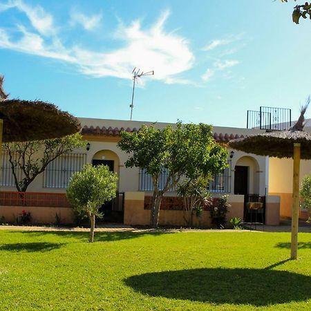 Apartamentos Bellavista Bolonia Luaran gambar